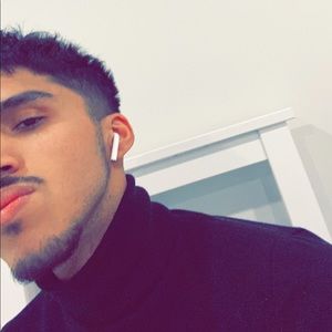 Meet your Posher, Umer